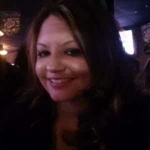 Meet your Posher, Robyn